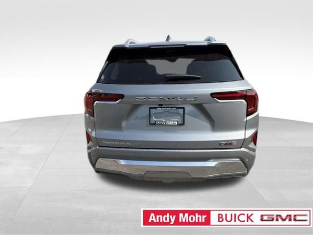 2027 GMC Terrain AWD Denali