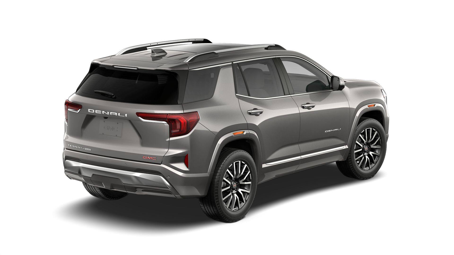 2027 GMC Terrain AWD Denali