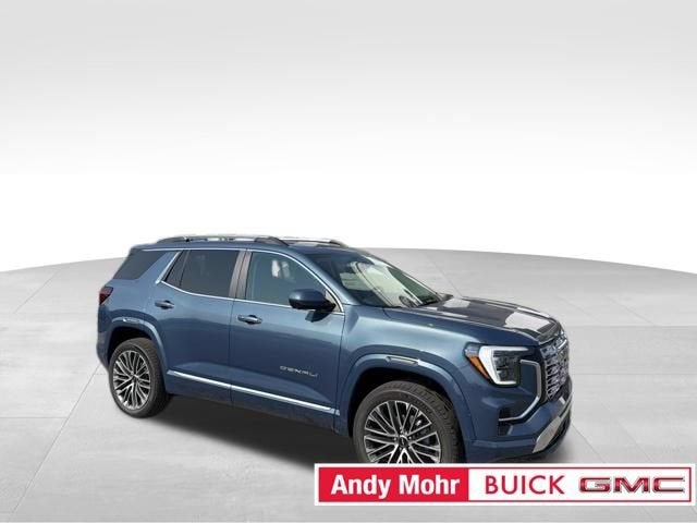 2027 GMC Terrain AWD Denali