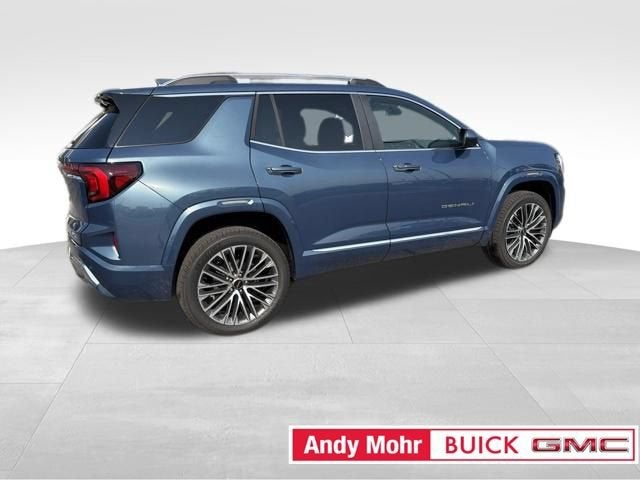 2027 GMC Terrain AWD Denali