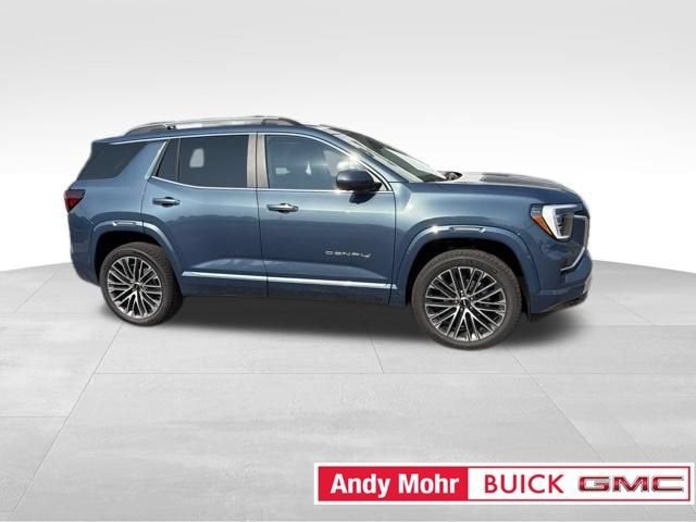 2027 GMC Terrain AWD Denali