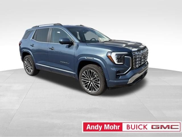 2027 GMC Terrain AWD Denali