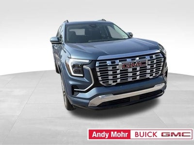 2027 GMC Terrain AWD Denali