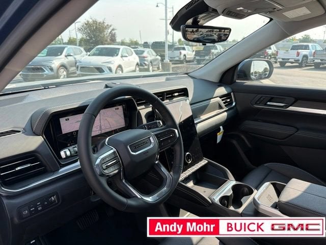 2027 GMC Terrain AWD Denali