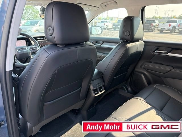 2027 GMC Terrain AWD Denali