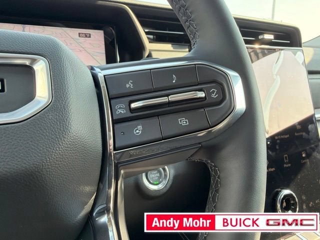 2027 GMC Terrain AWD Denali