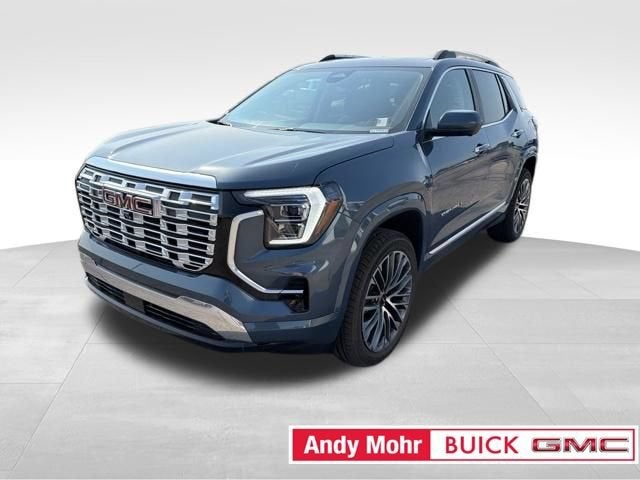 2027 GMC Terrain AWD Denali