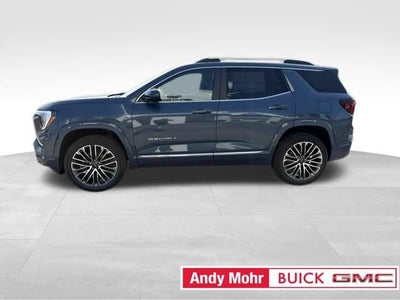 2027 GMC Terrain AWD Denali