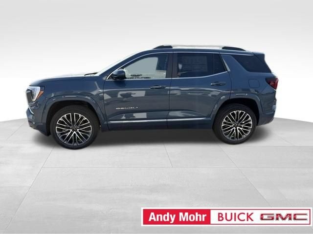 2027 GMC Terrain AWD Denali