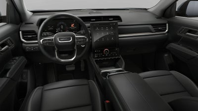 2027 GMC Terrain AWD Denali