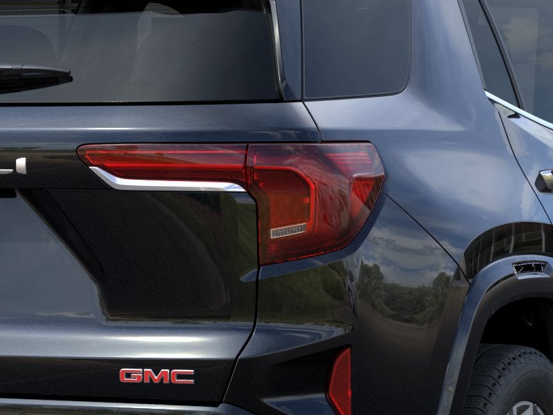 2027 GMC Terrain Denali - Photo 35