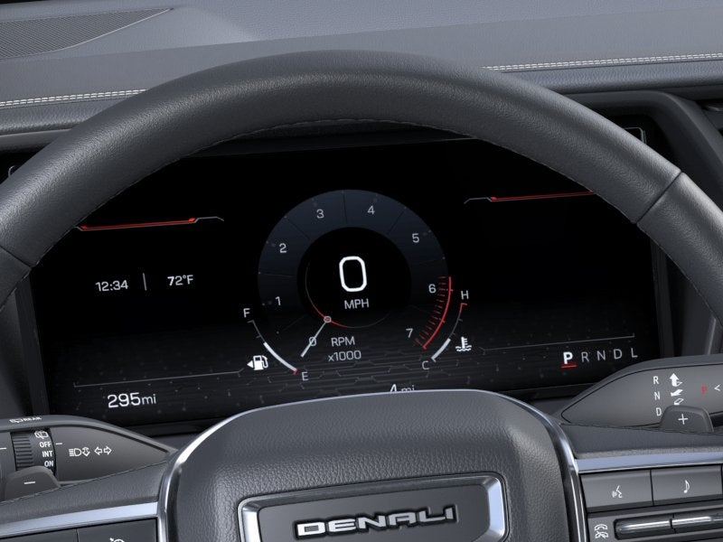 2027 GMC Terrain Denali - Photo 42