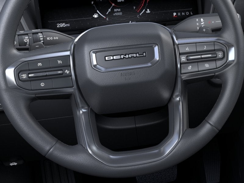 2027 GMC Terrain Denali - Photo 43