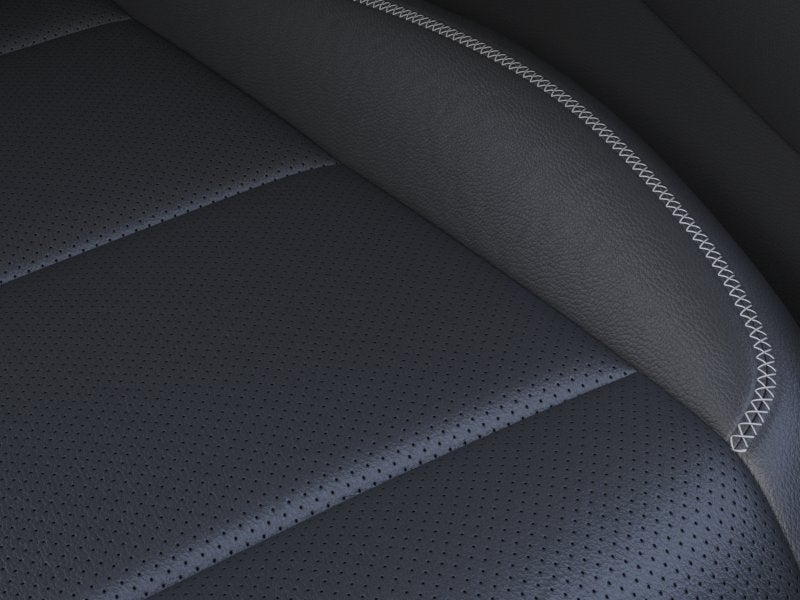 2027 GMC Terrain Denali - Photo 45