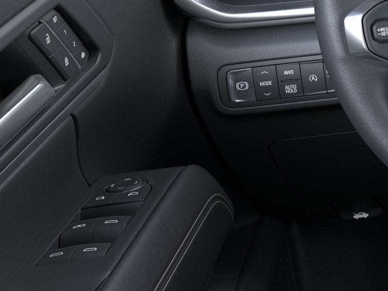 2027 GMC Terrain Denali - Photo 46