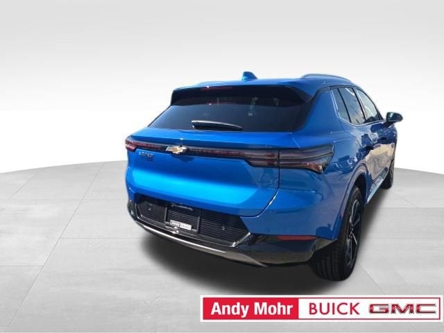 2024 Chevrolet Equinox EV 2LT