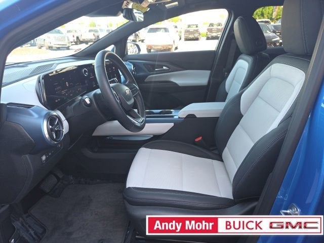 2024 Chevrolet Equinox EV 2LT