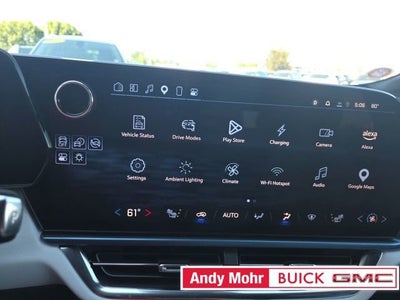 2024 Chevrolet Equinox EV 2LT