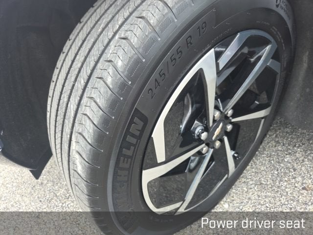 2024 Chevrolet Equinox EV 2LT