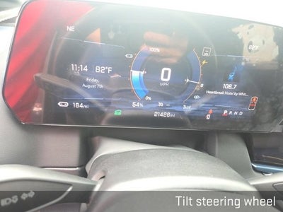 2024 Chevrolet Equinox EV 2LT