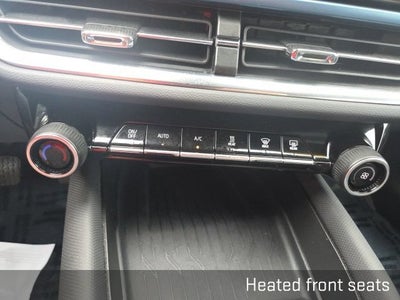 2024 Chevrolet Equinox EV 2LT