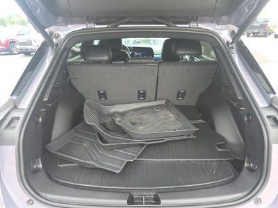2024 Chevrolet Equinox EV 2LT