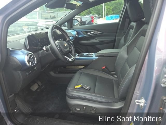 2024 Chevrolet Equinox EV 2LT