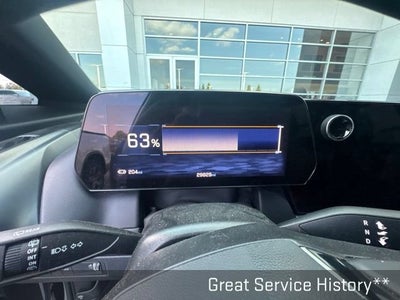 2024 Chevrolet Equinox EV 2RS