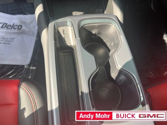 2024 Chevrolet Equinox EV 2RS