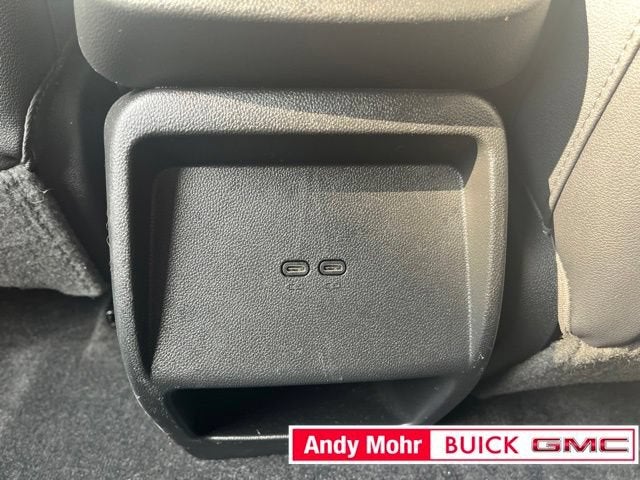 2024 Chevrolet Equinox EV 2RS