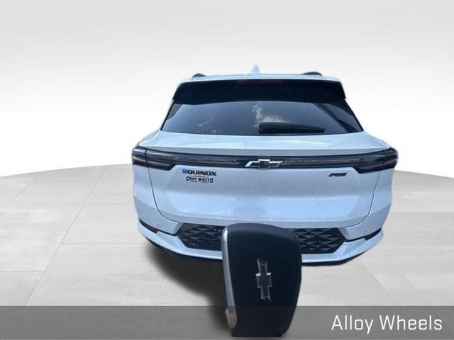 2024 Chevrolet Equinox EV 2RS