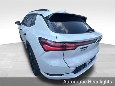 2024 Chevrolet Equinox EV 2RS
