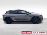 2024 Chevrolet Equinox EV 2RS