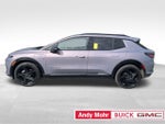 2024 Chevrolet Equinox EV 2RS