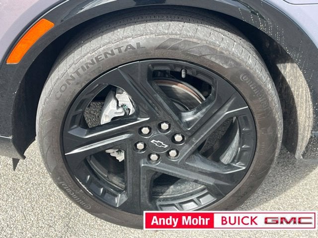 2024 Chevrolet Equinox EV 2RS