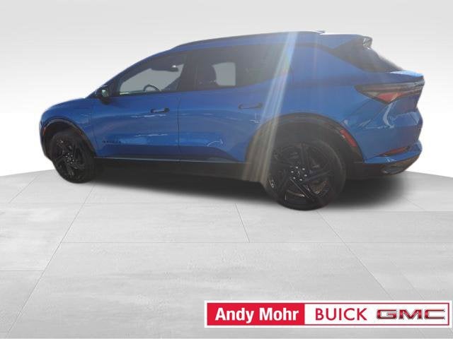 2024 Chevrolet Equinox EV 2RS