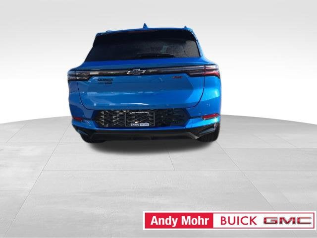 2024 Chevrolet Equinox EV 2RS