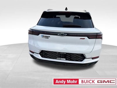 2024 Chevrolet Equinox EV 2RS