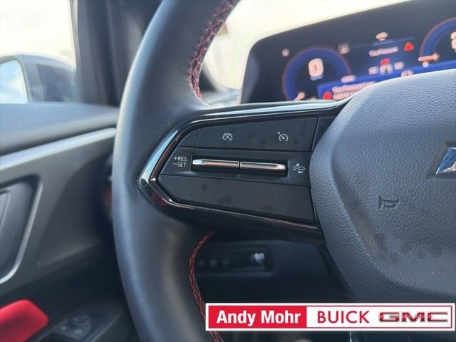 2024 Chevrolet Equinox EV 2RS