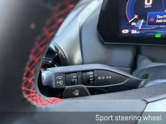 2024 Chevrolet Equinox EV 2RS