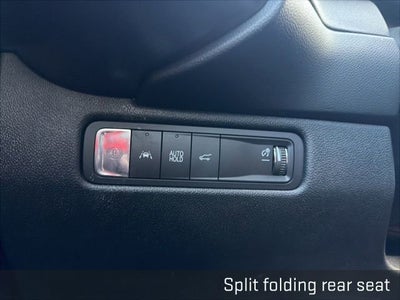 2024 Chevrolet Equinox EV 2RS