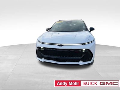 2024 Chevrolet Equinox EV 2RS