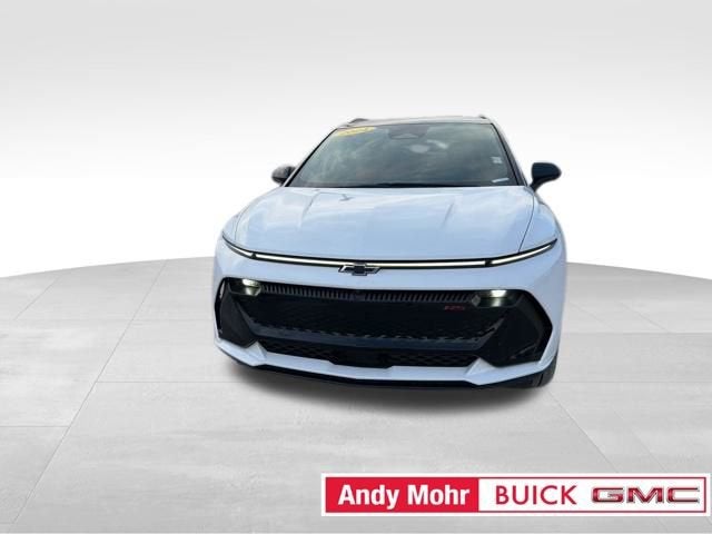 2024 Chevrolet Equinox EV 2RS