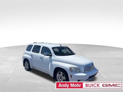 2010 Chevrolet HHR LT w/1LT