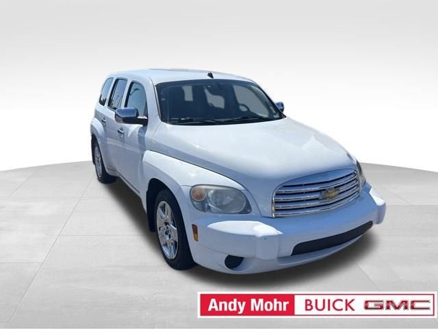 2010 Chevrolet HHR LT w/1LT
