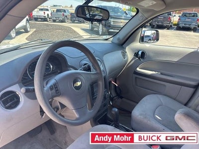 2010 Chevrolet HHR LT w/1LT