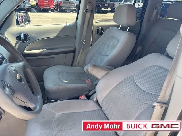 2010 Chevrolet HHR LT w/1LT