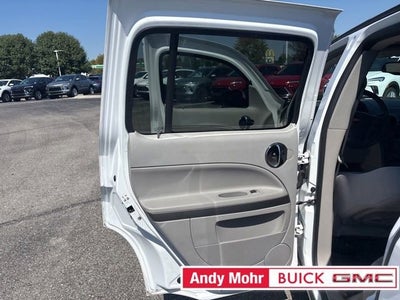 2010 Chevrolet HHR LT w/1LT