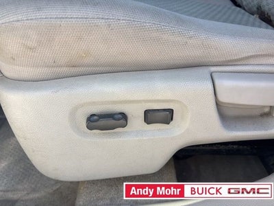 2010 Chevrolet HHR LT w/1LT