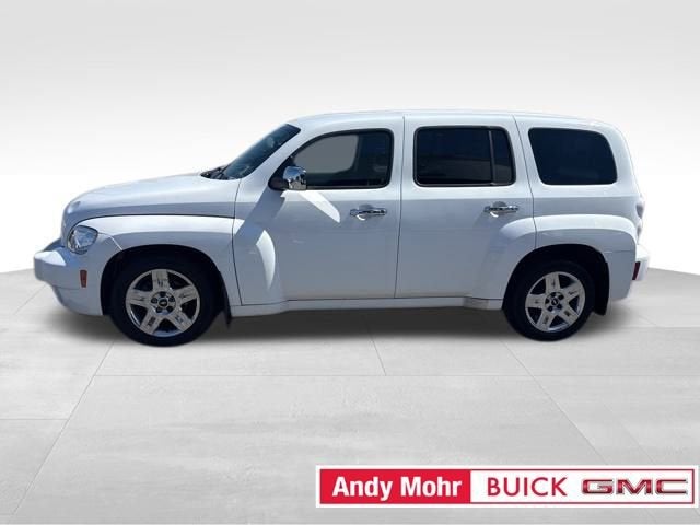 2010 Chevrolet HHR LT w/1LT